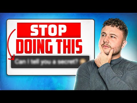 ONLYFANS MASS MESSAGING GUIDE 2025