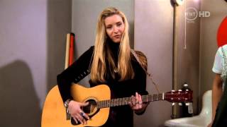 Phoebe Buffay - Their Bodies