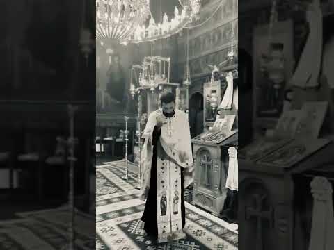 Secvență Apostol - 23.07.2022/ Cununie de 25 de ani / Razvan Bazarinca / 🎼🎼🎼