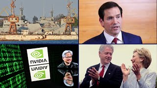 Bloomberg News Now: US Probes Deadly Cuba Speedboat Shooting