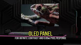 Corsair XENEON 27QHD240 (photo supp. n°15)