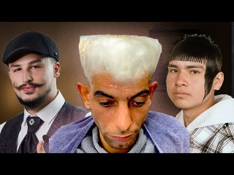 FRIZERII PE TIKTOK - Care e faza ?