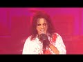Alice Cooper - Nita Strauss Guitar Solo + Roses on White Lace (Live in Copenhagen, June 6th, 2022)