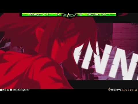 JunBear (Linne) vs OHickey (Nanase) | UNIST Grand Finals | SCB #1 @ GGC