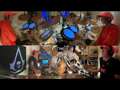 (it's) T'IME ... Tab BENOIT - Open Book