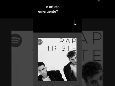 Contest #1 Emergenti Rap