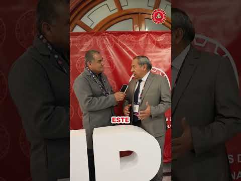 I Conferencia Internacional de IA - UPADI - Día 1