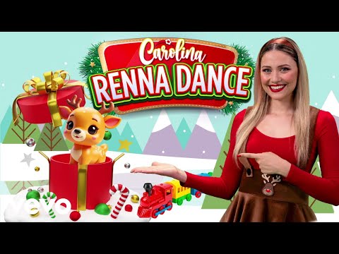 Renna Dance - Carolina Benvenga - Canzoni bambini