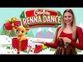 Renna Dance Carolina Benvenga Canzoni Bambini