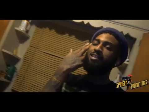 Baby J x Ju Face - A1 (Official Music Video)