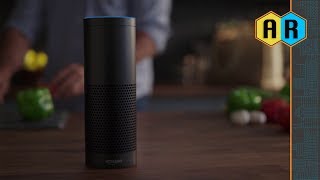 Amazon Echo Plus The Greatest Thing That can Happen