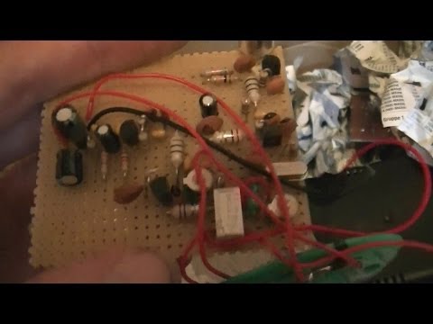 Neues Paket von Stefan0719 - eflose #368