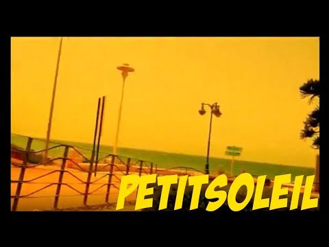 PETITSOLEIL - Petit Soleil (Version Live)