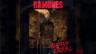 4. Punishment Fits The Crime - Brain Drain (1989) / Ramones