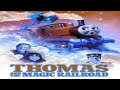 Thomas And The Magic Railroad Backwards