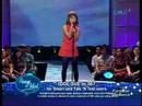Sue Ellen - Thank You (Pinoy Idol)