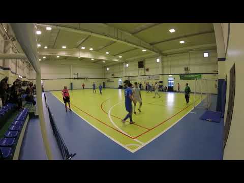 OLYMPIC C5 VS VAL D'LANS C5 -4