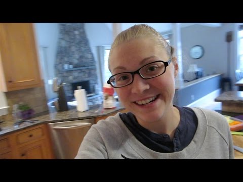 CYSTIC FIBROSIS COOKING TIPS! (10.21.15)