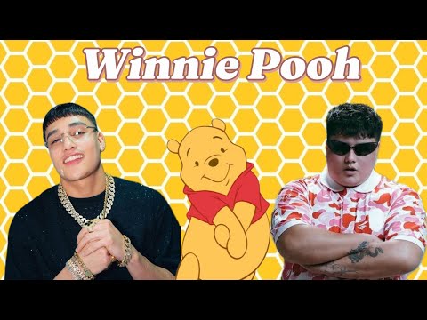 Winnie Pooh- Malilla & YeYo ft: DJ Tocino 🔥 @ElMalillaTv @yeyotqm 