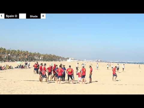 Spain Open A - Shade (XEQUEBO! 2023 OPEN FINAL)