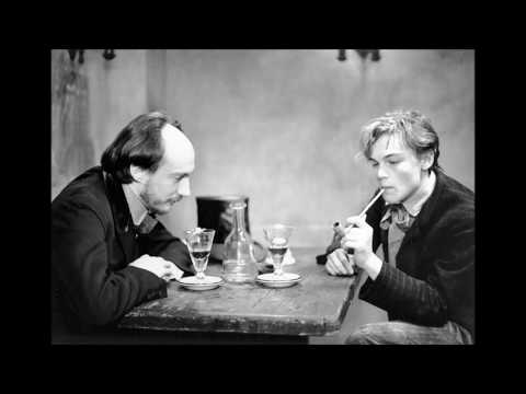 Total Eclipse OST - 03. The sea quartlet