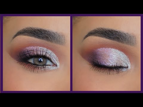 Sombras Para Ojos Pequeños PASO A PASO | Sin Pestañas Postizas