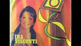 IRA VISCONTI        L&#39;AQUILONE VOLAVA    1969