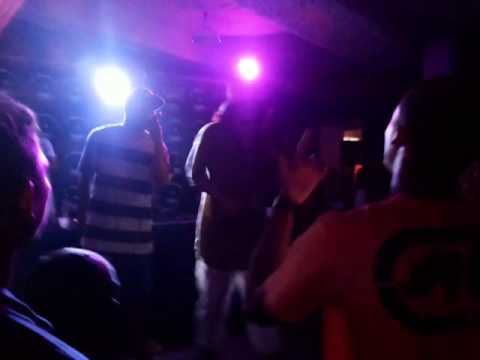 RAPadura - Norte Nordeste me Veste