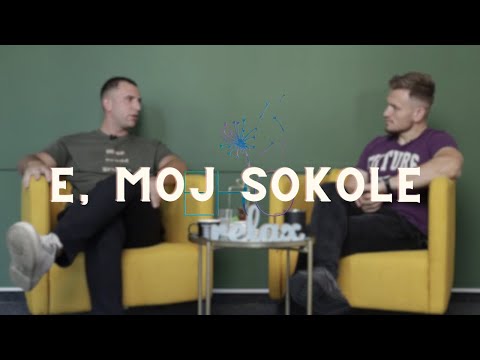 Ehocast - Gubitak oca, zajednica, utjecaj duhovne glazbe, borba u teškim trenutcima - Stjepan Vidak