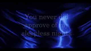 Icon for Hire - Rock and Roll Thugs Lyric Video