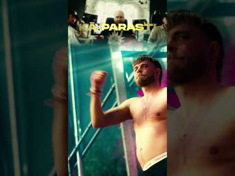 ‘Kā Parasti’ ar Birch Please, Pionieris, JeeKaa & Sudrabu Sirds tagad YouTube! 🎤 #MūzikasVideo