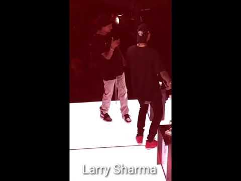 Les Twins (Larry)▶️ on revolation🔥 2019⏹ [clear audio] Jk Bruh