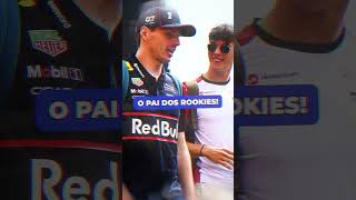 O paizão dos novatos 😂