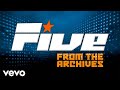 Five - You And I (Official Audio)