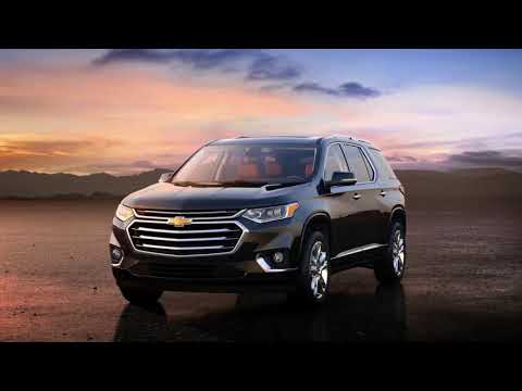 Chevrolet usa official website