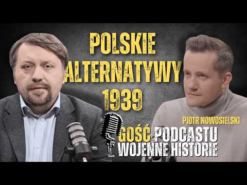 Co by się stało gdybyśmy zawarli sojusz z Hitlerem?