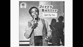 Jerry Butler &amp; The Impressions--&quot;A Long Time Ago&quot;