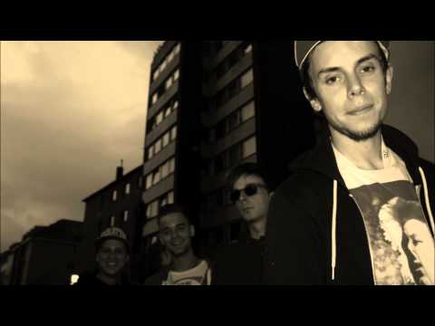 Veedel Kaztro mit DJ Densen Büdchen Tape 03 KKL.wmv