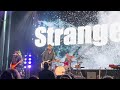 BoDeans live at Arcada Theater last night 12/27/25. Great show