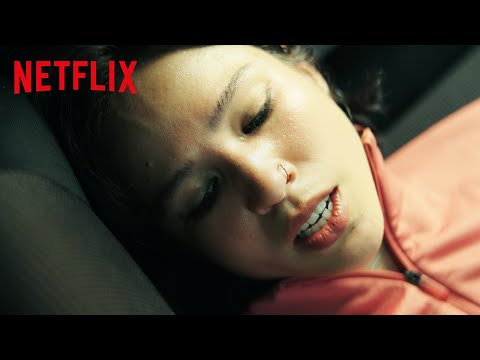 Thumbnail of the video: Escaping a Serial Killer