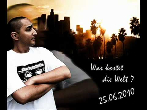 Eko Fresh - Dein Größter Feind ft. Tuface ( Was kostet die Welt ? )