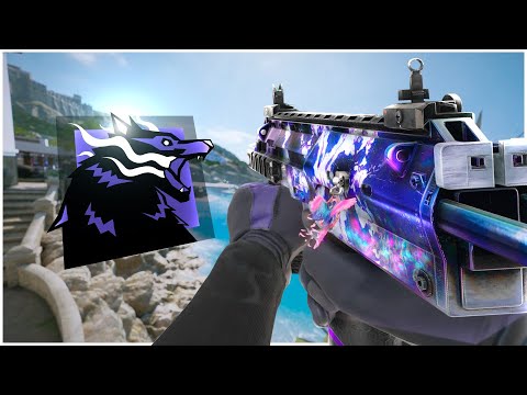 How to Play Fenrir! Master Operator Guide 2023! - Rainbow Six Siege