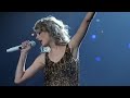 Taylor Swift - Sparks Fly (Speak Now World Tour)