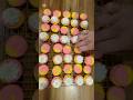 Macaron ASMR Shorts Shortvideo Macarons Macaronasmr Asmr Asmrfood Baking Tasty Foodshorts