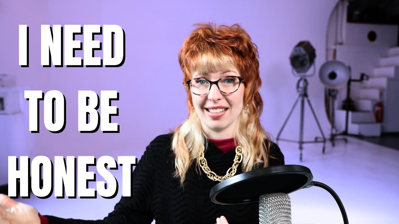 Knowing this about camera gear changed everything