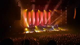 Véronique Sanson - Vols d&#39;horizon (Forest National 9 mars 2018)