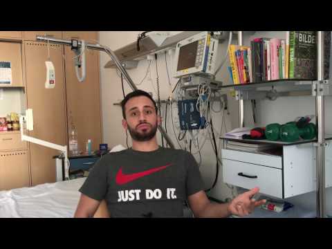 Tag 14 nach KMT! Warum immer positiv sein?