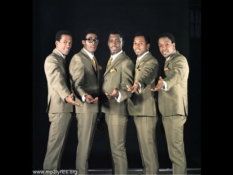 You're My EveryThing   -- The TEMPTATIONS