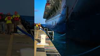 it's magic #cruisedestination #carnivalcruiseline #travel #viral #turksandcaicosisland