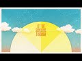 The Black Seeds  - Let the Sunshine Through (Official Lyric Video)